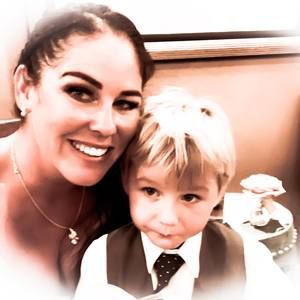 Meet your Posher, Alexandria